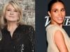 Meghan Markle's lifestyle rebrand 'authenticity' questioned by Martha Stewart