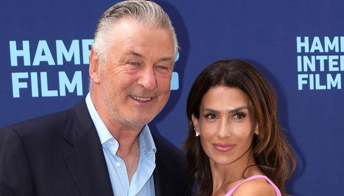 Hilaria Baldwin claps back at fans over baby speculations