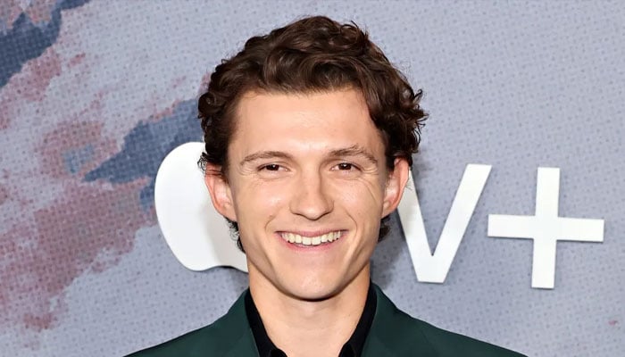 Tom Holland reveals plans for 2027