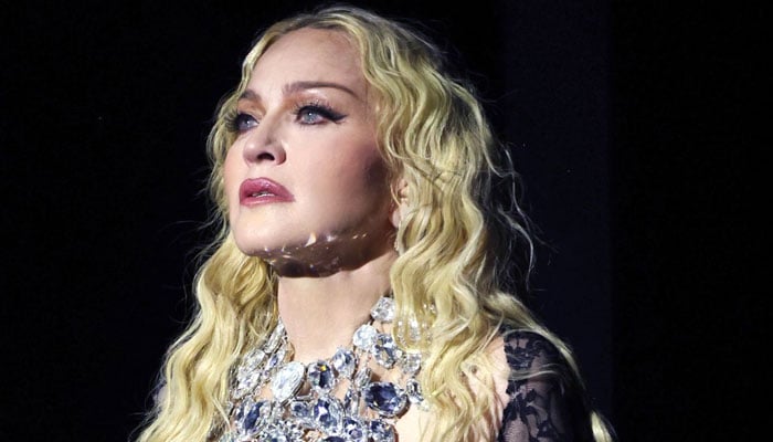 Madonnas Dress You Up returns as tribute to her late superfans