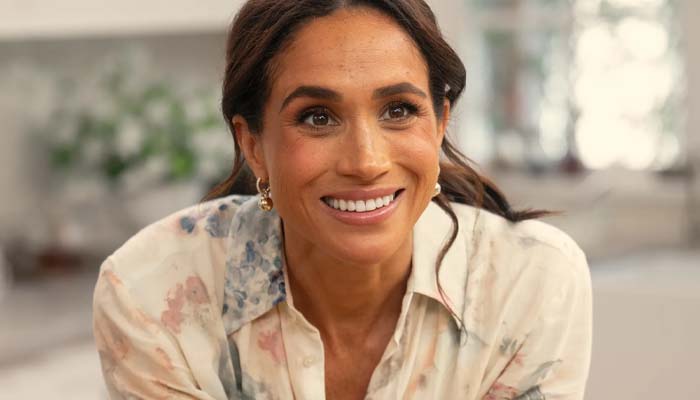 Meghan Markle advised to step away from spotlight