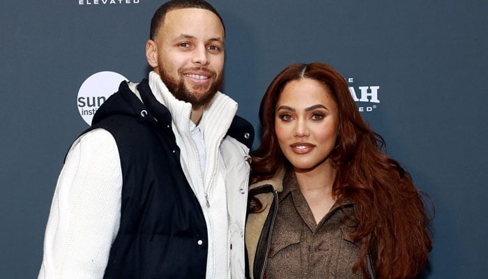 Steph, Ayesha Curry celebrates milestone anniversary