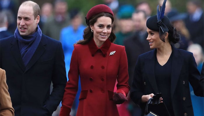 Meghan Markle barred from future royal gatherings as tensions linger?