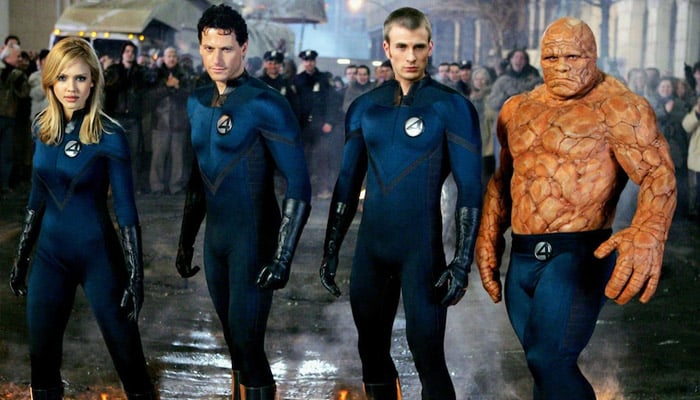 Ioan Gruffudd reflects on Fantastic Four studio unfulfilled promise