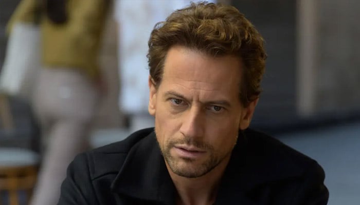 Ioan Gruffudd recalls filming experience of original Fantastic Four