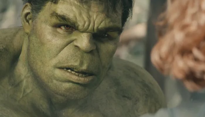 Mark Ruffalo’s Hulk role confirmed for ‘Spider-Man: Brand New Day’