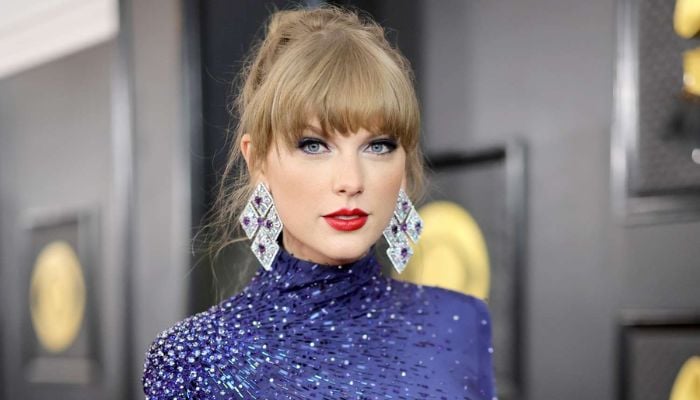 Taylor Swift fans next-level obsession comes to light
