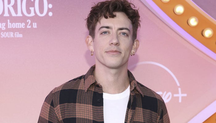 Glee star Kevin McHale reveals what was missing from finale of hit show