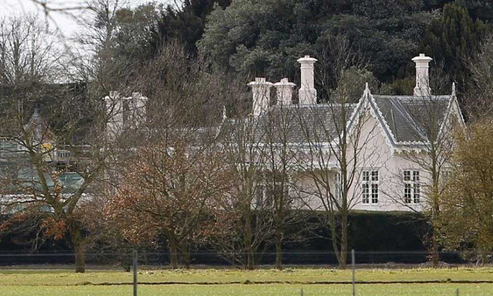 Adelaide Cottage: File photo