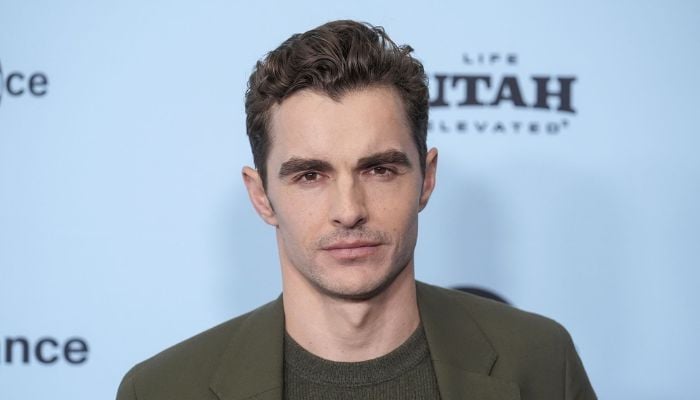 The Studio star Dave Franco confesses he didnt believe THIS