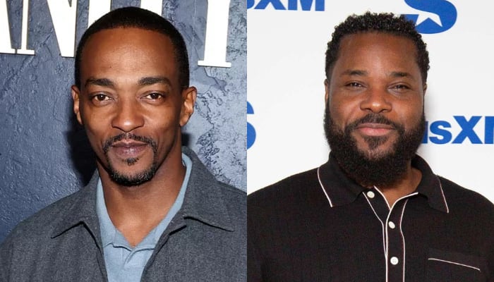 Anthony Mackie remembers friendship with late Malcolm-Jamal Warner