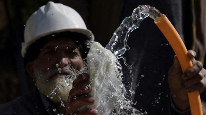 Allegations of military control over KP minerals baseless