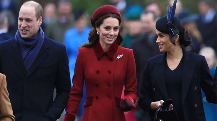 'Duchess Difficult' Meghan Markle 'barred' from future royal gatherings as tensions linger?