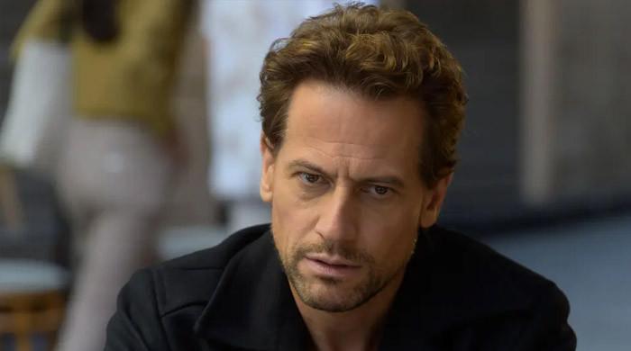Ioan Gruffudd reflects on 'Fantastic Four' studio unfulfilled promise
