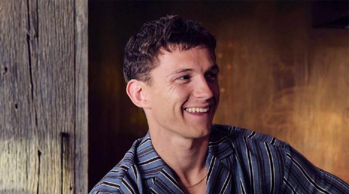 Tom Holland breaks silence over James Bond role rumour 