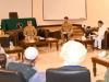 North Waziristan jirga announces support for army against Fitna al-Khawarij