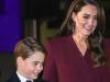 ‘It will tear her apart': Kate Middleton worried about George's looming exit from home