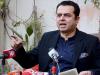 Imran Khan's sons will get visas if applied, says Talal Chaudhry