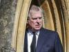 Prince Andrew branded ‘animal' over Jeffrey Epstein link 
