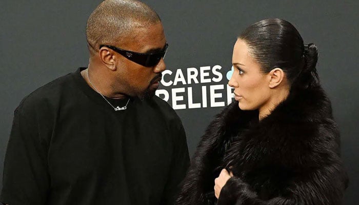 Kanye Wests shocking agreement with Bianca Censori comes to light
