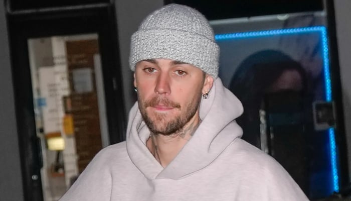 Justin Bieber makes cryptic four-word break-up announcement