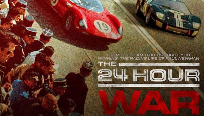 Top 5 must watch movies for Brad Pitts F1 fans