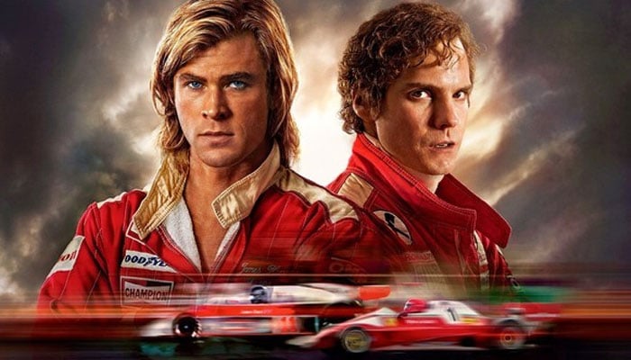 Top 5 must watch movies for Brad Pitts F1 fans