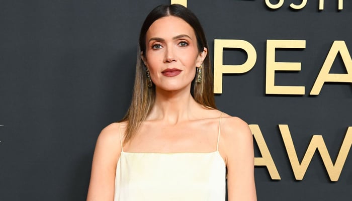 Mandy Moore calls out hit-and-run driver
