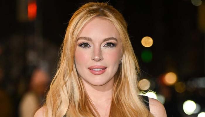 Lindsay Lohan says she has to fight for grown-up roles