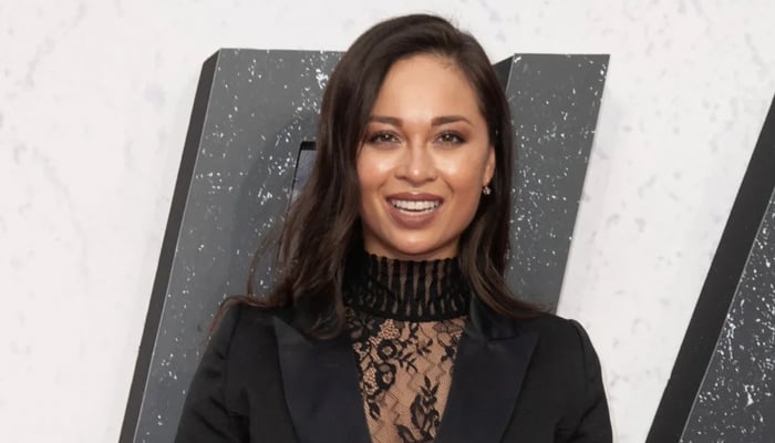 Katya Jones admits she is ‘ready’ for dating