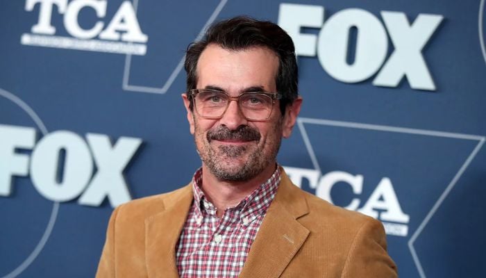 Ty Burrell reveals what his family truly loves
