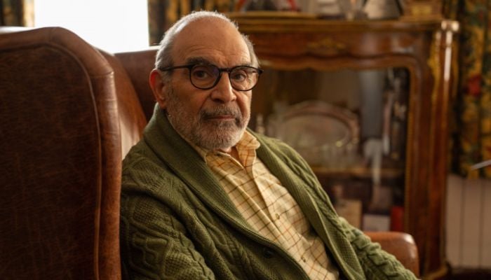 Sir David Suchet breaks down over devastating family news