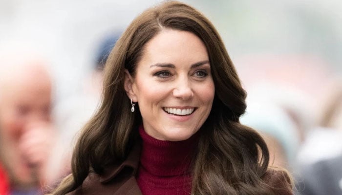 Kate Middleton ready to become Queen as King Charles cancer battle continues