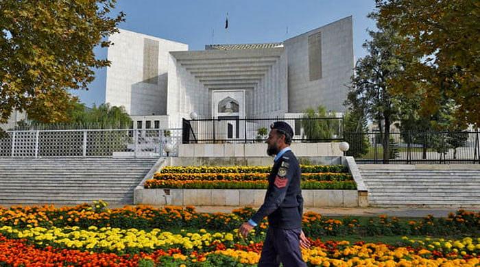 From guardian to spectator