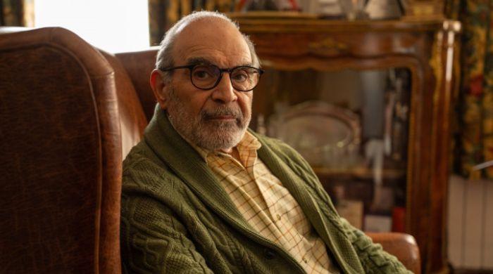 Sir David Suchet reveals shocking family struggle with 'extremely rare' condition