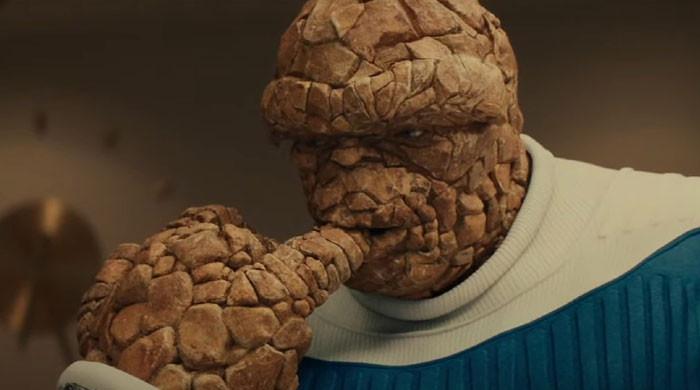 'Fantastic Four' director changes key comics feature for film