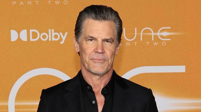 Josh Brolin drops bomshell about why he's terrified of 'The Goonies 2'