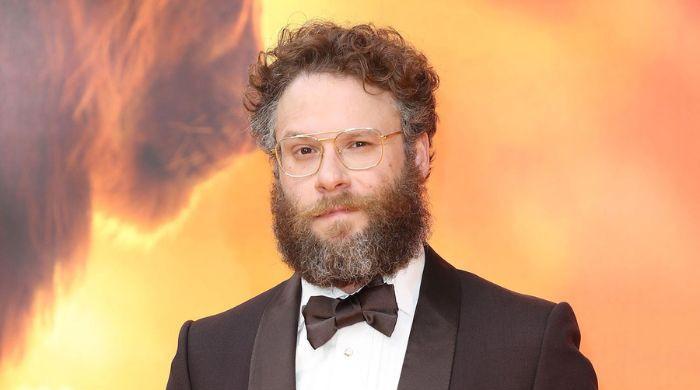 Seth Rogen gets honest about death prank on 'Billy on the Street'