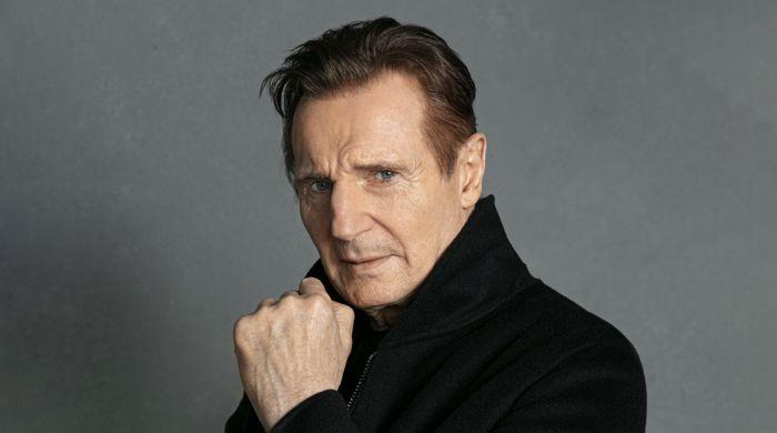 Liam Neeson slams his own 'Star Wars' scene
