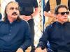 Gandapur rejects reports of Imran Khan seeking his resignation as KP CM