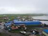 Russia cancels tsunami warning for Kamchatka after quake, dormant volcano erupts