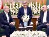 Pakistan, Iran reaffirm resolve to deepen cooperation across multiple sectors