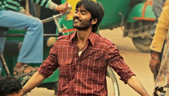 Dhanush reacts to Raanjhanaa AI-altered climax