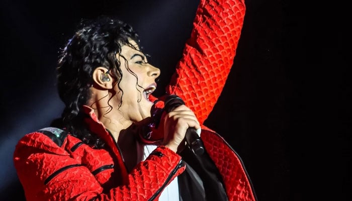 Kenny Ortega recalls lesson Michael Jackson taught
