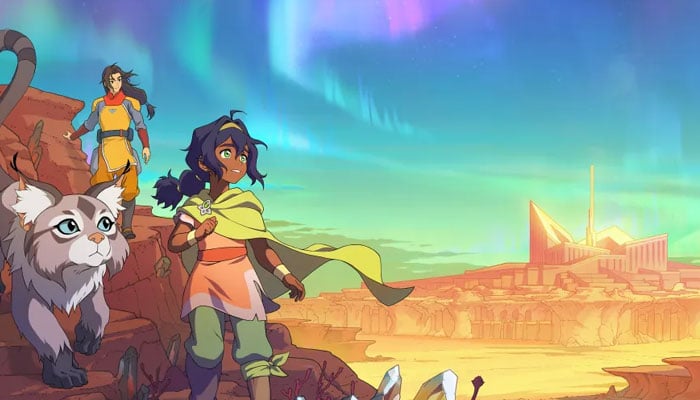 Avatar: Seven Havens maker reveals why new look for sequel
