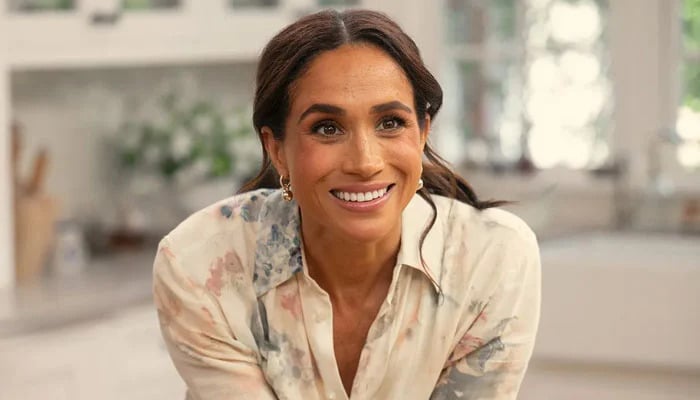Meghan Markle urged to work hard on her story amid multiple fails