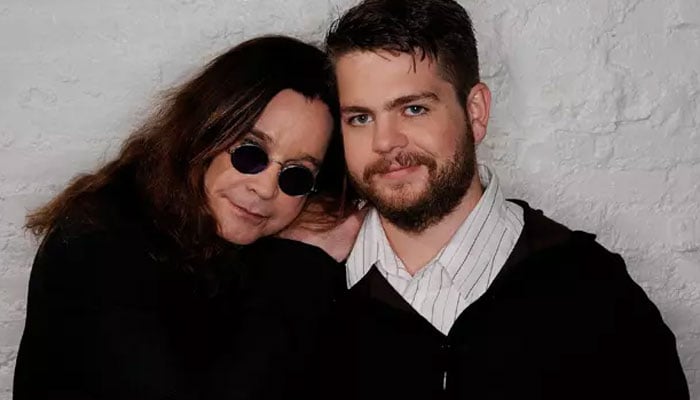 Jack Osbourne recalls dad Ozzys picky eating habits