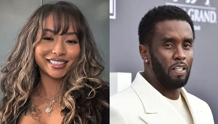 Diddys ex-girlfriend Victim 3 writes shocking letter of support