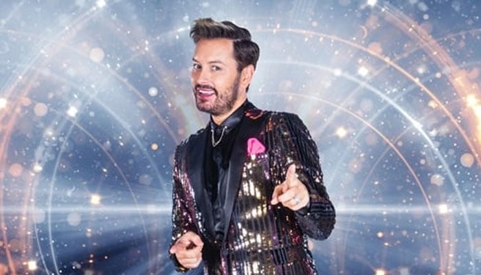 Brian Dowling, Arthur Gourounlian renew their vows for second time