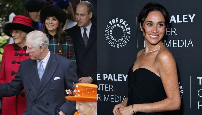 Will Royal family celebrate Meghan Markle’s 44th birthday on social media